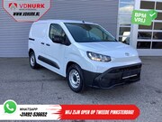 Toyota ProAce City - Electric 345 km WLTP LED/ 3pers/ Snellader/ Standkachel/ Car