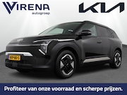 Kia EV3 - Plus 81.4 kWh - Stoel/stuurwiel verwarming - Adaptieve Cruis