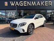 Mercedes-Benz GLA-Klasse - 200 Premium Plus AUT|Cam|ACC|PANO
