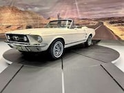 Ford USA Mustang - Convertible