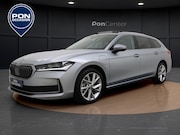 Skoda Superb - Combi 1.5 TSI PHEV Edition | Pano dak | Stoelverwarming | Ca