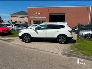 Nissan Qashqai - +2 2 2.0 Connect Edition 7persoons airco inruil mogelijk
