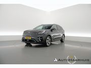 Kia e-Niro - 64 kWh | SOH 100% | Rijklaar! | Leder | Stoelventilatie | Ca