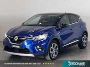 Renault Captur - 1.6 E-Tech Plug-in Hybrid 160 Intens | Navigatie | Climate C