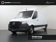 Mercedes-Benz Sprinter - 315 CDI | L2 H2 | FWD | AUT. | AIRCO | 2-ZITS | DODEHOEKDETE