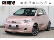 Fiat 500e - La Prima by Bocelli 42 kWh | Pano | JBL | Winter | Camera |