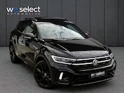 Volkswagen T-Roc - 1.5 TSI R-Line Pano l Leder Stoelen l Keyles l Bea