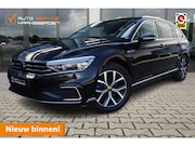 Volkswagen Passat - Variant 1.4 TSI PHEV GTE Business | Trekhaak | Camera | Matr
