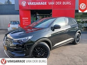Opel Grandland - 1.2 Turbo Innovation