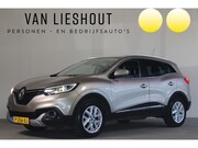 Renault Kadjar - 1.2 TCe Extase Dode Hoek I Stoelverw I Keyless E+S