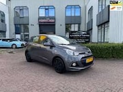 Hyundai i10 - 1.0i i-Motion Comfort Plus