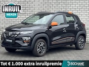 Dacia Spring - Comfort Plus 27 kWh | Achteruitrijcamera | Navigatie | DAB+ 