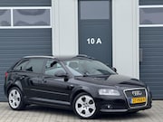Audi A3 - 1.4 TFSI 125PK+ S-Line / Facelift
