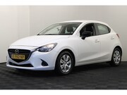 Mazda 2 - 1.5 Skyactiv-G S