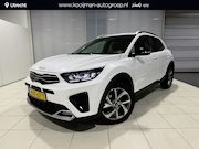 Kia Stonic - 1.0 T-GDi MHEV GT-Line Stoel en stuur verwarming, Apple Carp