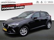 Mazda CX-3 - 2.0 SkyActiv-G 120 GT-Luxury | Boordcomputer | Brake Assist