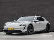 Porsche Taycan - Cross Turismo 276Pk | 4WD | Luchtvering | Panorama
