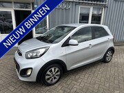 Kia Picanto - 1.0 CVVT ISG R-Cross