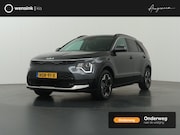 Kia Niro EV - Light Advanced 64.8 kWh | Stoel / Stuurwielverwarming | Navi