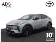 Toyota C-HR - First Edition 77 kWh | Nieuw uit voorraad leverbaar |