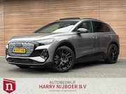 Audi Q4 e-tron - 40 S-Line Plus 77 kWh SOH 93.9 % Panodak / Stoelverw. / Lede