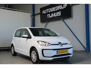 Volkswagen Up! - 1.0 - N.A.P. Airco, 5 Deurs.