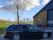 Saab 9-5 - 2.3 Turbo Aero
