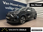 Citroën C3 - 1.2 PureTech Shine