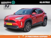 Toyota Yaris Cross - 1.5 Hybrid 115 Dynamic | Demo voordeel |