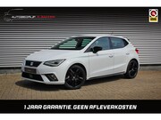 Seat Ibiza - 1.0 EcoTSI FR Black Edition // Sfeerverlichting | Virtual Co