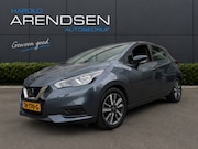 Nissan Micra - 1.0L Acenta.