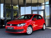 Volkswagen Polo - 1.2 5-DEURS - AIRCO