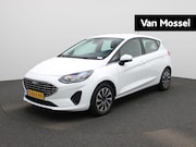 Ford Fiesta - 1.0 EcoBoost Hybrid Titanium | Apple Carplay / Android Auto 