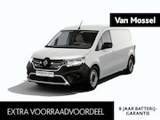 Renault Kangoo - E-TECH Gesloten Bestel L2H1 44kWh 120 1AT Extra | Achteruitr