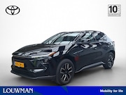 Toyota bZ4X - Dynamic 73 kWh Demo MB