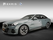 BMW 5-serie - Sedan 530e | M-Sportpakket | LED | Navigatie | Active cruise