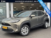 Toyota Yaris Cross - 1.5 Hybrid 115 Active | Adaptieve cruise control| Climate Co