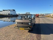 Volkswagen Transporter - 1.7 D 246