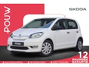 Skoda Citigo-e iV - 83pk EV Ambition | SoH 94% | DAB+ | Elektrische Ramen | All