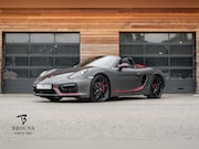 Porsche Boxster - 3.4 PDK 330pk | 1e eig. | Approved 3-2028