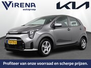 Kia Picanto - 1.0 DPI DynamicLine - Airco - Cruise Control - Navigatie - D
