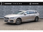 Volvo V90 - 2.0 T6 Plug-in Hybrid AWD Ultimate Bright | PHEV Long Range 