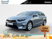 Kia Ceed - Sportswagon 1.5 T-GDi DynamicLine | All-Seasonbanden | Apple