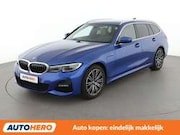 BMW 3-serie - 330e M Sport