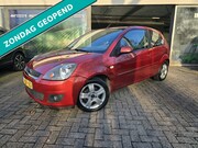 Ford Fiesta - 1.3-8V Futura | 3E EIGENAAR | 12MND GARANTIE | AIRCO | ELEC 