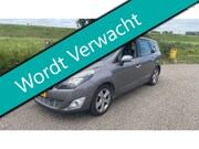 Renault Grand Scénic - 2.0i 140pk Automaat Clima Navi PDC Trekhaak 1300kg.