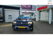 Dacia Duster - 1.2 TCe Prestige