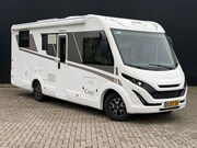 McLouis Carat - 873 5 ZITPLAATSEN