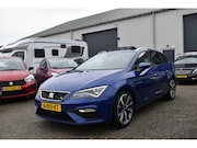 Seat Leon - ST 1.5 TSI FR Business Intense automaat