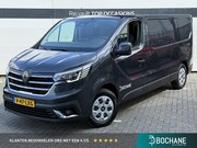 Renault Trafic - E-Tech T29 L2H1 Advance 52 kWh (SNEL LADEN) Trekhaak | Camer
